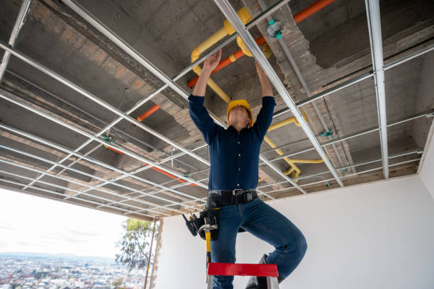 Professional Plumbing in Abingdon, IL