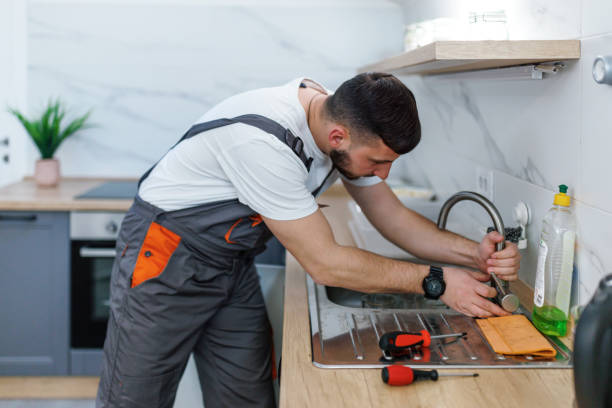 Best Leak Detection Services  in Abingdon, IL
