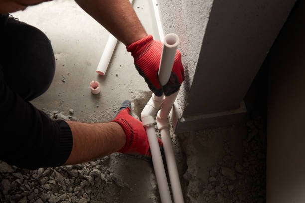 Best Plumbing Inspection Services  in Abingdon, IL