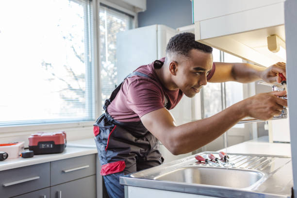 Best Faucet Repair  in Abingdon, IL