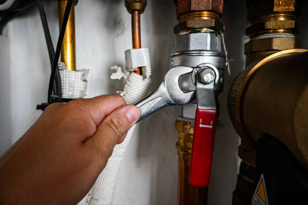Best Pipe Repair Near Me  in Abingdon, IL